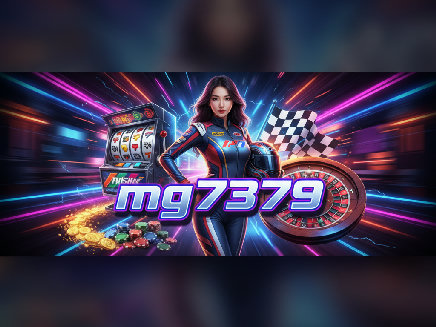 mg7379 สล็อตออนไลน์