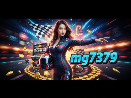 mg7379 PG SLOT